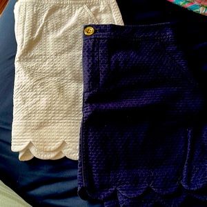 Lilly Pulitzer Colette Skort